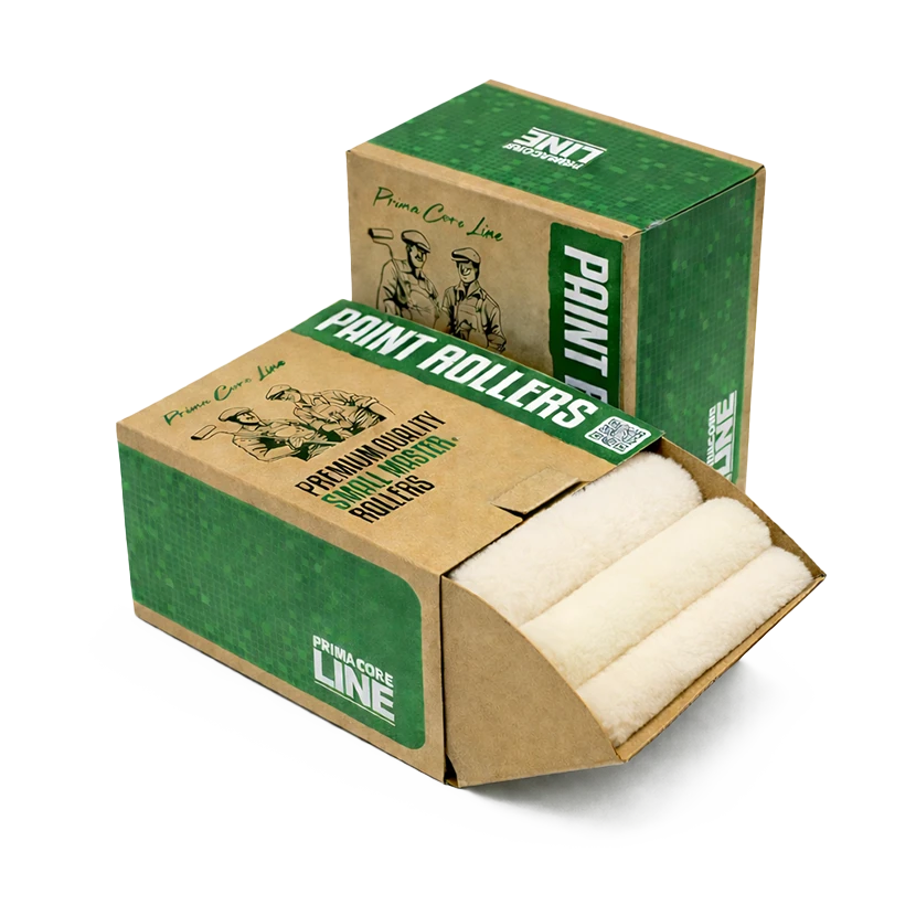 Slika proizvoda: ULOŽAK  6CM MOHER MASTER MOLERSKI ALAT PCL011954