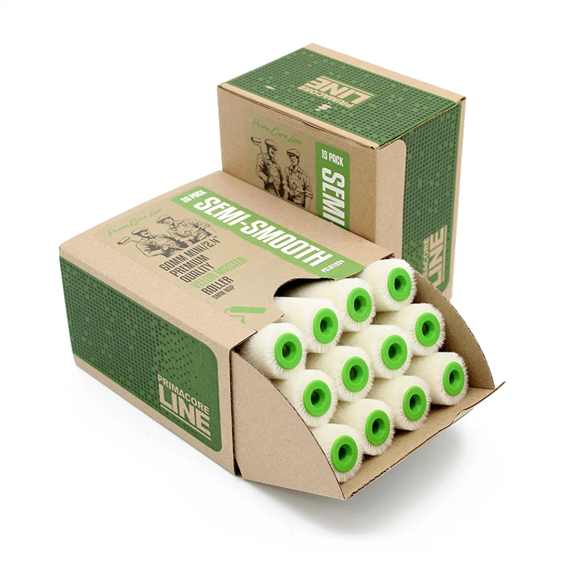 Slika proizvoda: ULOŽAK  6CM VELUR MASTER - PCL011954 MOLERSKI ALAT PCL011954