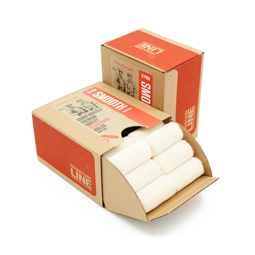 Slika proizvoda: ULOŽAK  6CM VELUR ROYAL - PCL011833 MOLERSKI ALAT PCL011833