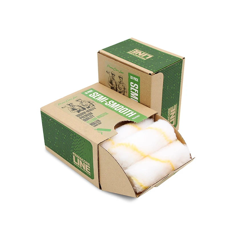 Slika proizvoda: ULOŽAK  6CM ŽUTI MASTER - PCL011800 MOLERSKI ALAT PCL011800