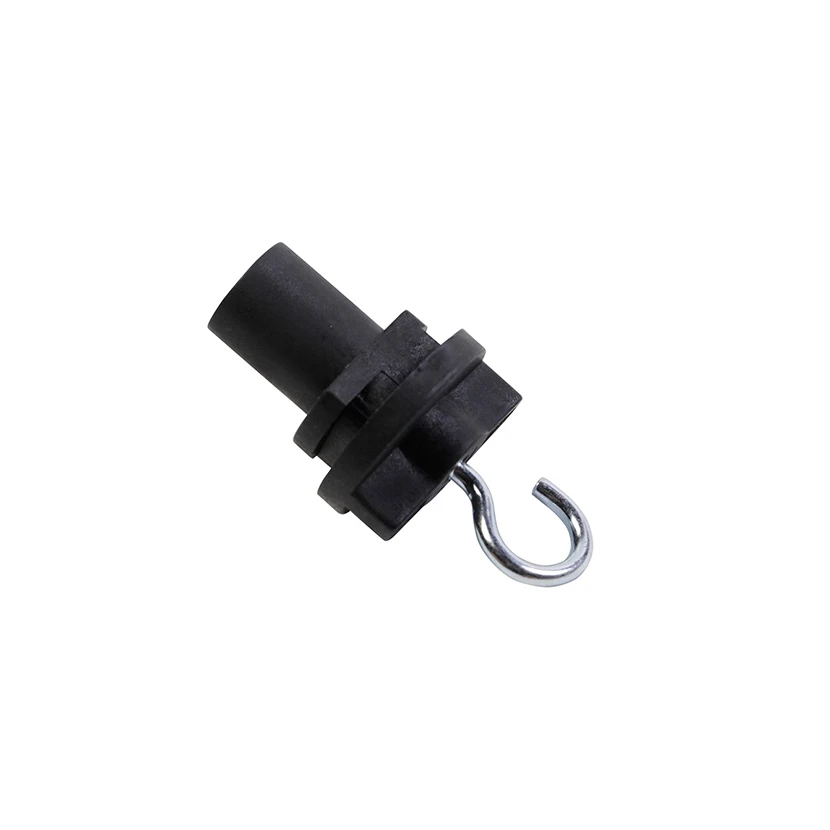 Slika proizvoda: X-RAIL KUKA 52MM CRNA GTV LED XAE-HMKC-10