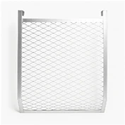 Slika proizvoda: CEDILJKA METALNA MASTER  27 X 32