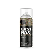 Slika proizvoda: COSMOS SPRAY EASY MAX GLITTER MULTI NO912 400ML