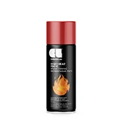 Slika proizvoda: COSMOS SPRAY HI-HEAT RED NO353 400ML