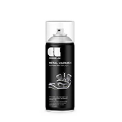 Slika proizvoda: COSMOS SPRAY METAL VARNISH NO370 400ML