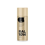 Slika proizvoda: COSMOS SPRAY RAL 1014 NO302 400ML