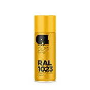 Slika proizvoda: COSMOS SPRAY RAL 1023 NO453 400ML