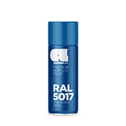 Slika proizvoda: COSMOS SPRAY RAL 5017 NO341 400ML