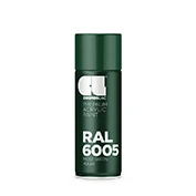 Slika proizvoda: COSMOS SPRAY RAL 6005 NO314 400ML