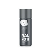 Slika proizvoda: COSMOS SPRAY RAL 7011 NO305 400ML