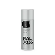 Slika proizvoda: COSMOS SPRAY RAL 7035 NO319 400ML