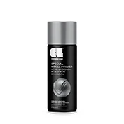 Slika proizvoda: COSMOS SPRAY SPECIAL METAL PRIMER GRAY NO449 400ML