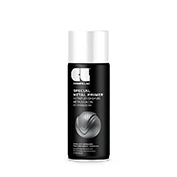 Slika proizvoda: COSMOS SPRAY SPECIAL METAL PRIMER WHITE NO349 400ML