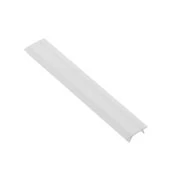 Slika proizvoda: Frosted cover for LED profile GLAX, 3 m, PC