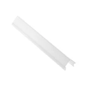 Slika proizvoda: LED DIFUZOR ZA PROFIL GLAX GIPS MAT 3M TROGLASTI