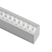 LED LAMPA LINEARNA OMEGA A 50W 4000K 4500lm IP20