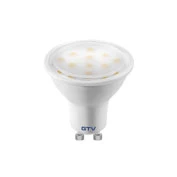 Slika proizvoda: LED SIJALICA GU10  3W 3000K 220lm