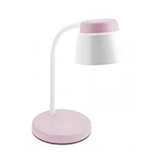 Slika proizvoda: LED STONA LAMPA HELIN 6W 4000K 350lm IP20 PINK