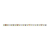 Slika proizvoda: LED TRAKA  2835. 300 LEDs/m. 3200K. 48W. 1100 lm/m. 24VDC. IP20. 8 mm.  5 m