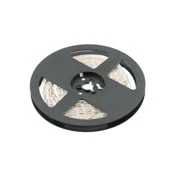 Slika proizvoda: LED TRAKA  2835. 600 LEDs/m. 3200K. 78W. 1900 lm/m. 24VDC. IP20. 8 mm.  5 m