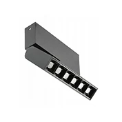 Slika proizvoda: LED rail fixture SIERRA 18W , 1620lm ,AC220-240V, 50/60 Hz, PF>0,5, Ra?80, IP20,