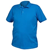 Slika proizvoda: MAJICA POLO TOBIAS PLAVA 52 - L