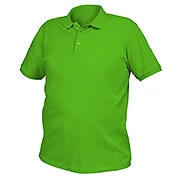 Slika proizvoda: MAJICA POLO TOBIAS ZELENA 54 - XL