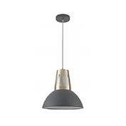 Slika proizvoda: PLAFONSKA LAMPA ARTEMIA E27 345 CM CRNA