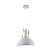 Slika proizvoda: PLAFONSKA LAMPA ARTEMIA E27 345 CM SIVA