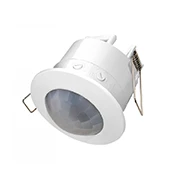 Slika proizvoda: SENZOR POKRETA CR-5 IP20 MAX 1200W BELI