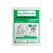 Slika proizvoda: ZAŠTITNA FOLIJA STANDARD 4x5 20 µm